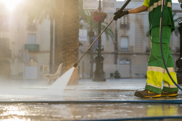 Professional  Pressure Washing Services in Providence, UT